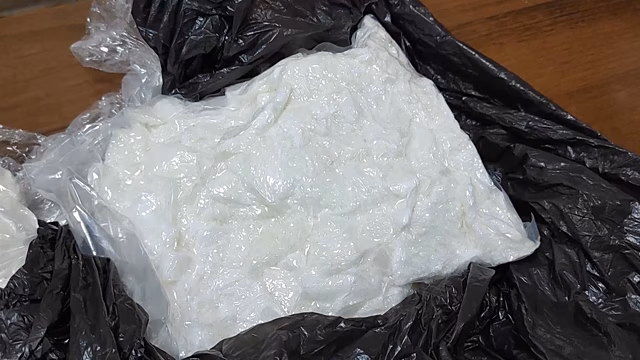Мужчину с двумя килограммами мефедрона задержали в Орехово-Зуеве