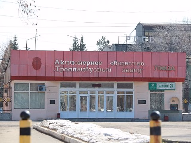 «Тролза» подтвердила проблемы с Росстандартом, но отрицает запрет на продажу машин