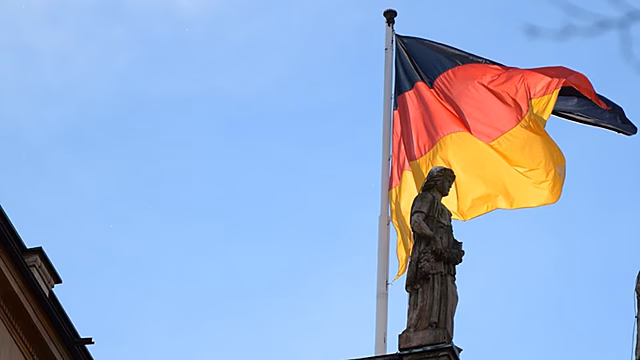 RND: новые антироссийские санкции грозят Германии подорожанием дизеля