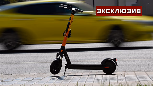 Эксперт спрогнозировал стоимость ОСАГО для электросамокатов и скутеров