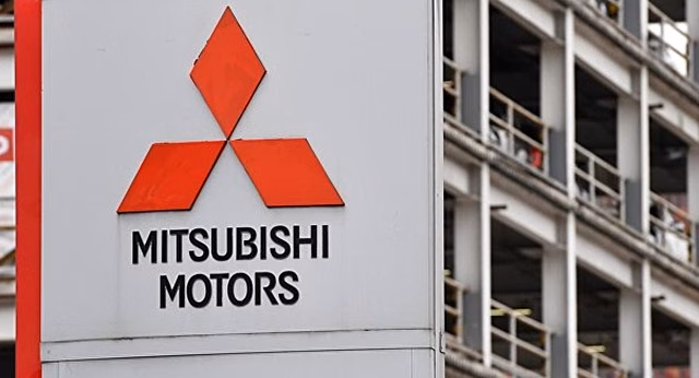 Чистый убыток Mitsubishi Motors вырос в 12 раз