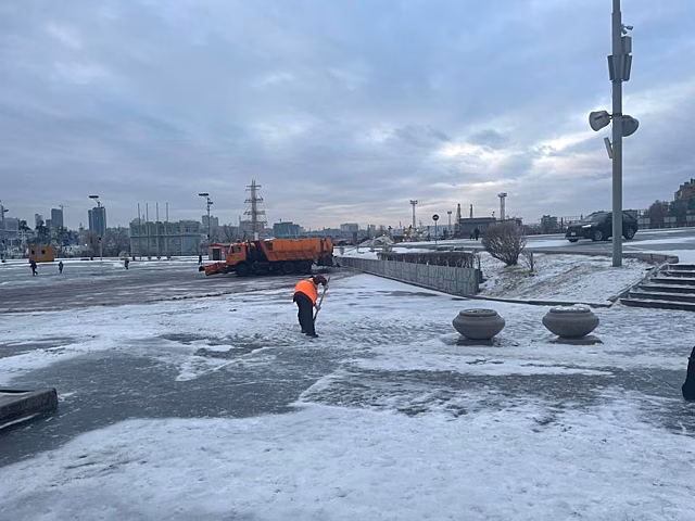 Приморцам рассказали о дорожной обстановке в крае