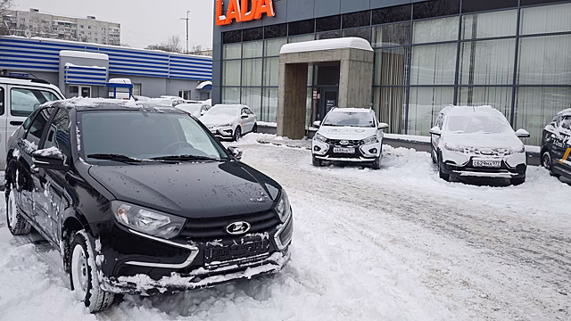 Сколько стоит самая дешёвая Lada Granta и где её выгоднее покупать