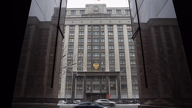 Госдума жёстко ответила на призыв снизить нештрафуемый порог скорости
