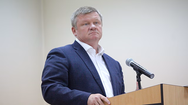Исаев перечислил саратовские улицы, на которых планируется обустроить ливневки