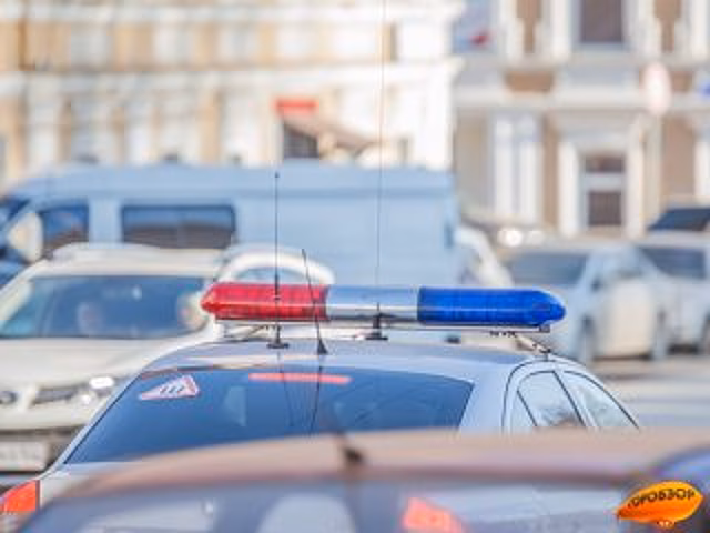 В Уфе начались массовые проверки автомобилей