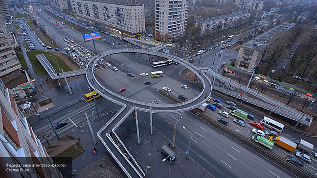 Автовладельцы в РФ смогут оформить электронное извещение о ДТП с 1 ноября