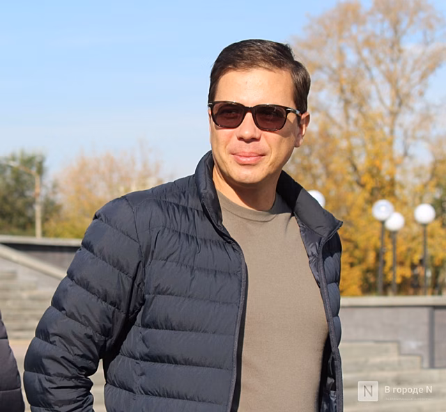 Мэр Нижнего Новгорода прокомментировал возможность остаться на второй срок