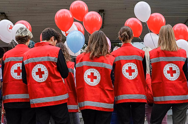 Руководящим органам общественных движений предложили дать больше полномочий