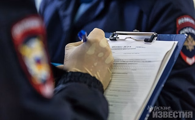 В Курске составлено 32 протокола на перевозчиков за нарушение масочного режима