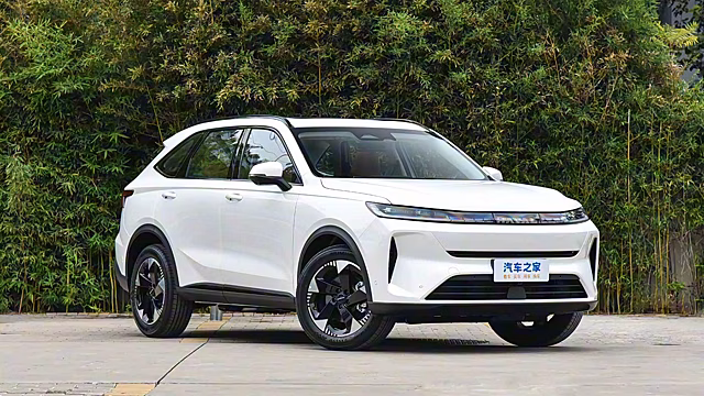 Haval анонсировал старт продаж H6L