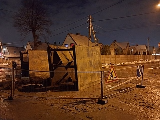 Ряд маршрутов наземного транспорта в Ново-Переделкино изменится с 1 декабря