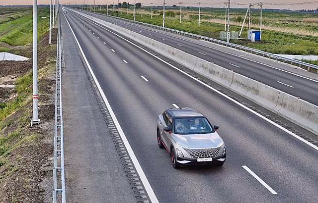 В Кургане построят дублер Чеховского путепровода за 6 млрд рублей
