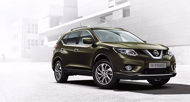 Без срока давности: сравнительный тест-драйв Mitsubishi Outlander и Nissan Qashqai