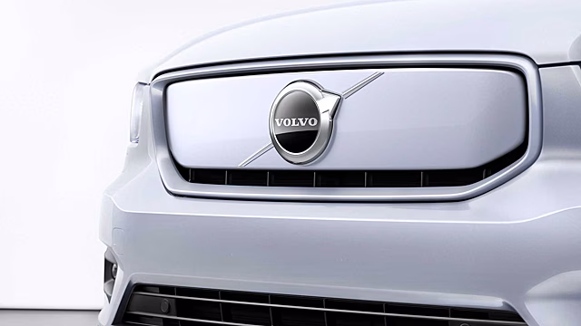 Volvo готовится выпустить еще один кроссовер