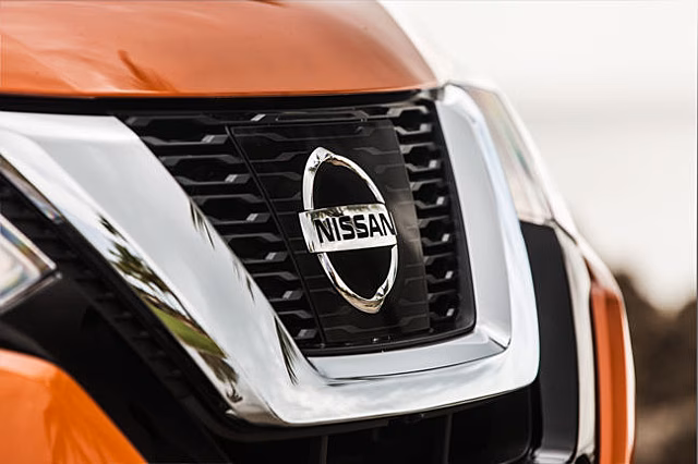 Nissan отзывает 38 тысяч авто из-за скандала