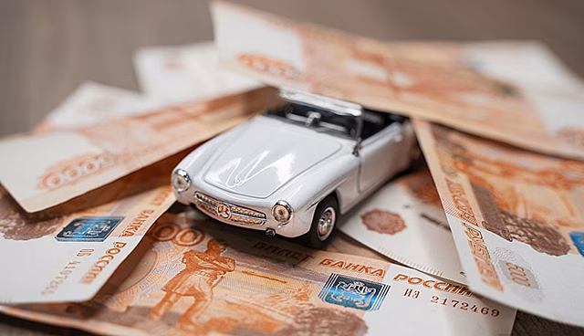Петербуржец отсудил у Toyota почти 20 млн рублей за дефектный автомобиль