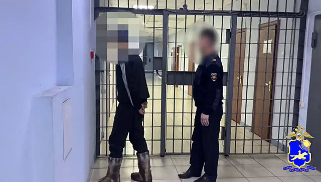 Машину конфисковали у москвича за повторное вождение в пьяном виде