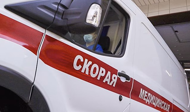 Два человека погибли и 11 пострадали в ДТП с микроавтобусом