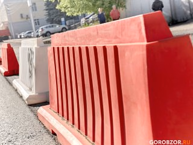 Запланировано 17 сентября перекрытие уфимской набережной из-за проведения «Кросса наций»