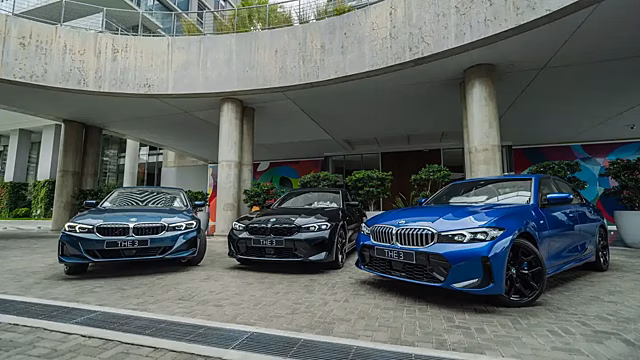 BMW выпустила юбилейную M340i с отсылкой к легендарной E30