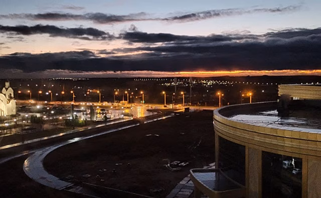 В Курске предложено создать Северный округ