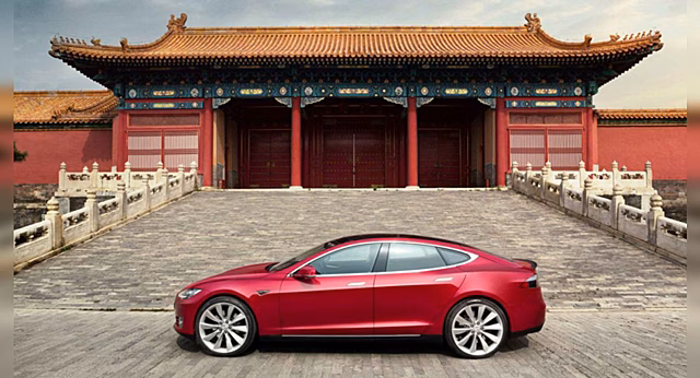 Tesla перестанет быть лидером по продаже электрокаров в следующем году