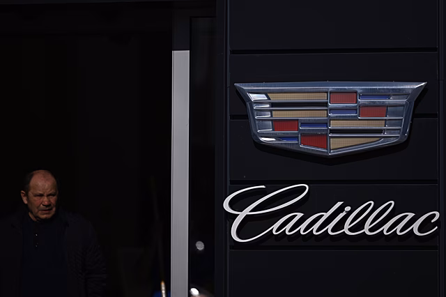 Cadillac считает, что сможет пережить кризис на рынке электромобилей в США