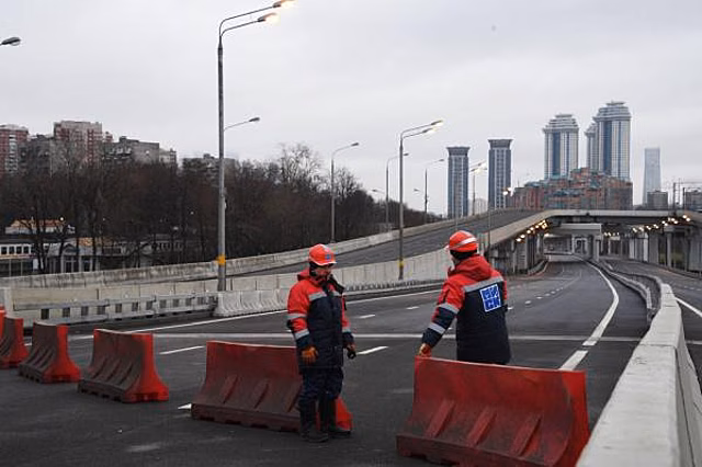 В Тюмени ищут подрядчика для проекта тоннеля на Московском тракте