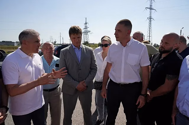 Специалисты решили, как ускорить строительства путепровода на трассе М-5 в Самарской области