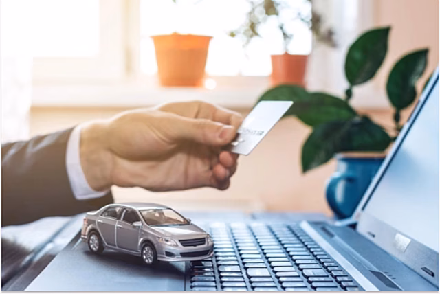 Подержанные авто на Ставрополье выросли в цене до 1,54 млн рублей