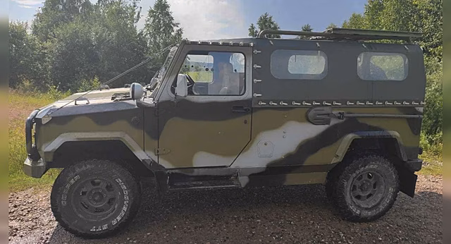 Названы российские автомобильные проекты с туманным будущим
