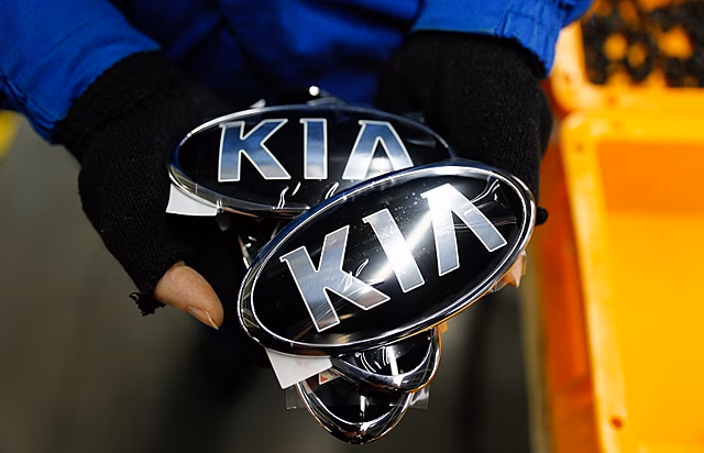 KIA Motors запустила новый бренд