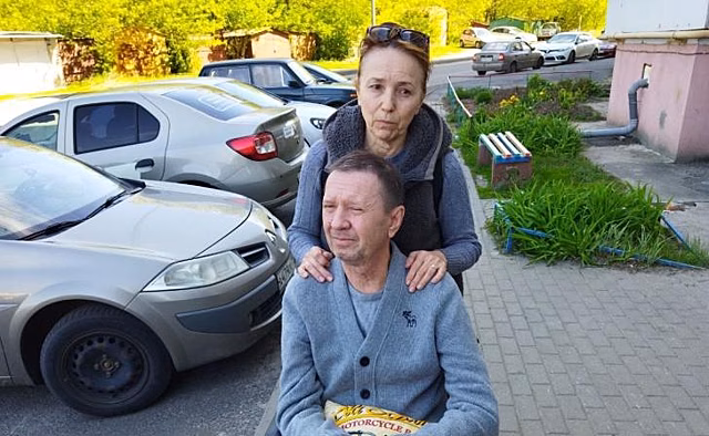 В Курске инвалид-«афганец» умер, не дождавшись обещанного пандуса от чиновников