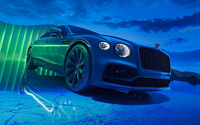 Rolls-Royce и Bentley обошли по продажам Renault в России: как так получилось?