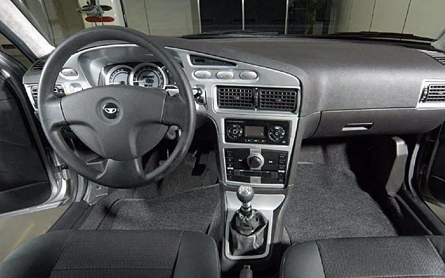 Эксперт рассказал об особенностях Daewoo Nexia с пробегом