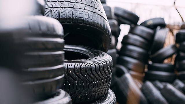 СМИ: Nokian привлекла для производства шин Китай
