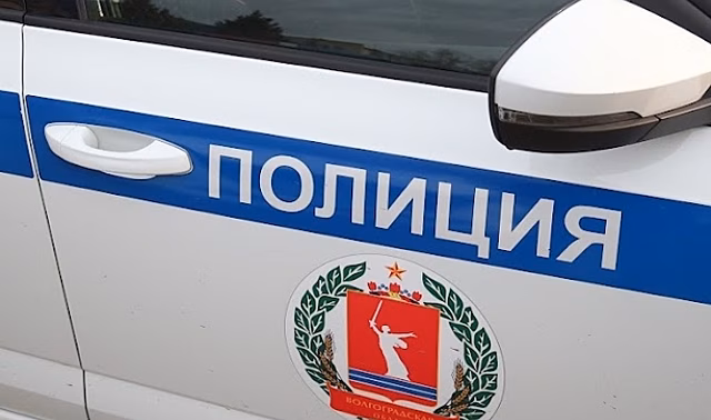 В Волгоградской области в лобовом столкновении с фурой пострадал водитель БМВ