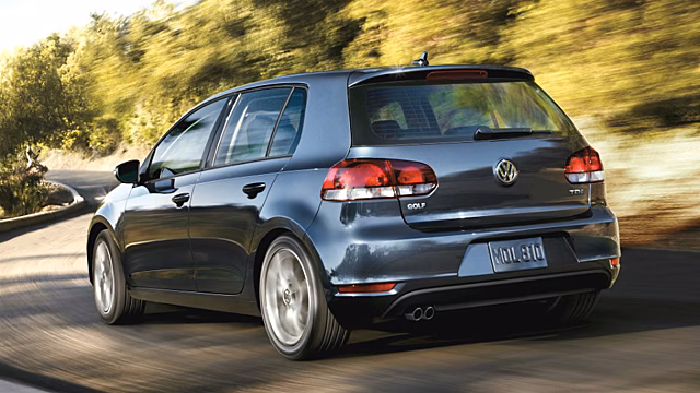 VW отказался платить европейцам компенсации за «дизельгейт»