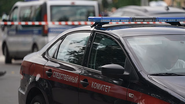 Под Оренбургом ребенка госпитализировали после удара тока на ж/д мосту