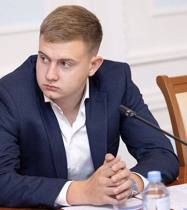 Станислав Мазов стал главным редактором "Владимирских новостей"
