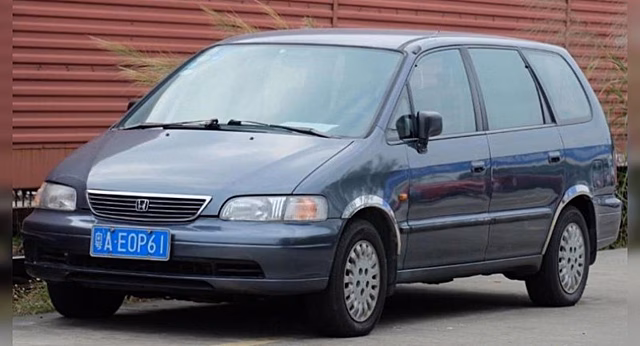 История китайских авто: Как в Гуандуне выпускали фейковые MPV с двумя шильдиками