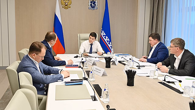 Отговорок быть не должно: Артюхов поставил жёсткие условия в решении дорожного вопроса на Ямале