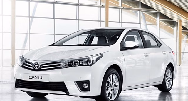 Мотору и коробке передач нет сносу. Стоит ли покупать Toyota Corolla с пробегом?