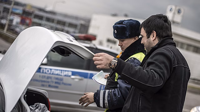 Перечислены важные изменения для автомобилистов, вступившие в силу с 1 апреля