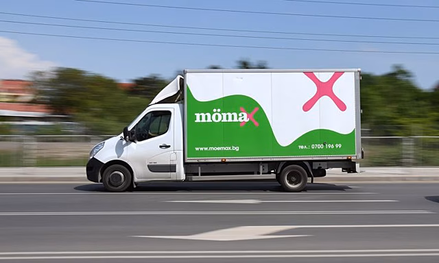 В Польше начнут работать станции для контроля за грузовиками