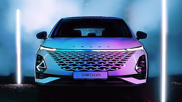 Успешный апгрейд: Omoda C5 возглавила список самых востребованных авто после обновления