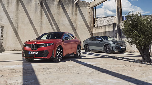 Такого никто не ожидал: культовый BMW превратили в электромобиль