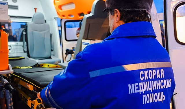 В Волгоградской области водитель иномарки сбил пешехода и скрылся с места ДТП