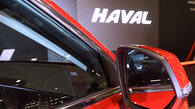 Названы самые выгодные для перепродажи китайские авто в России